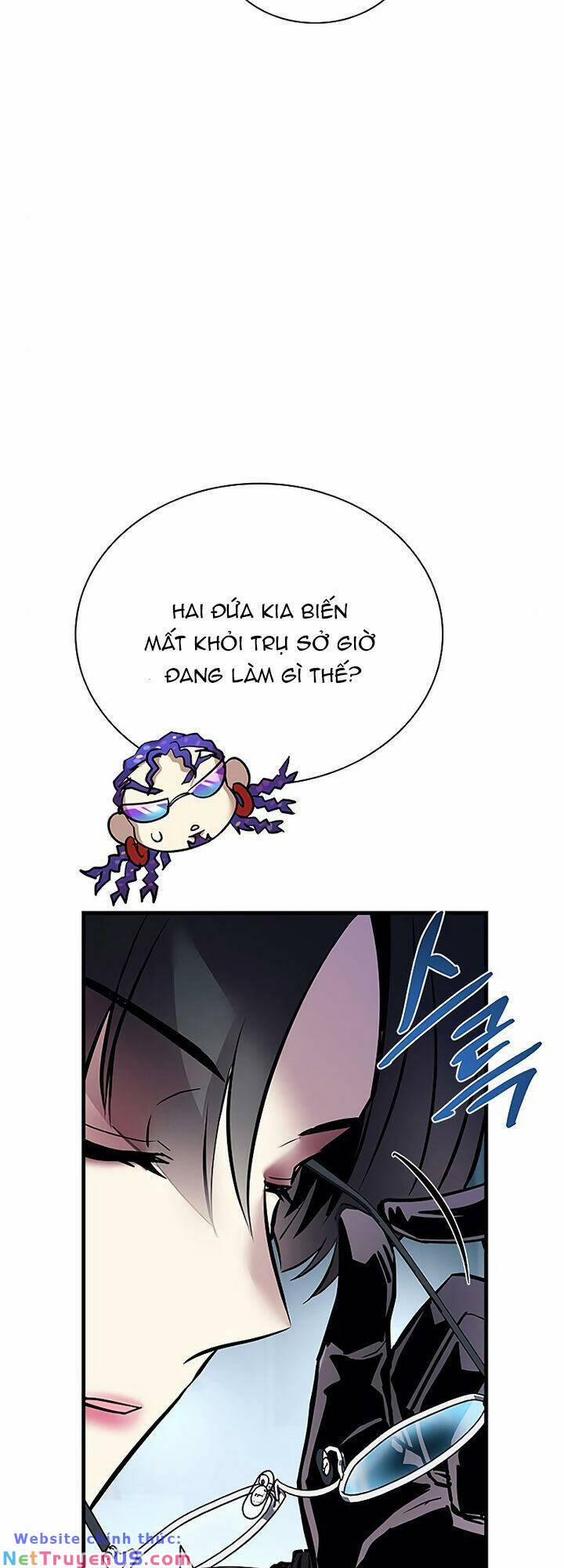 Trùng Sinh Trở Thành Ác Nhân 120 trang 30