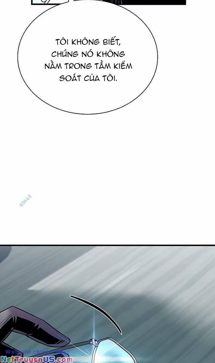 Trùng Sinh Trở Thành Ác Nhân 120 trang 31