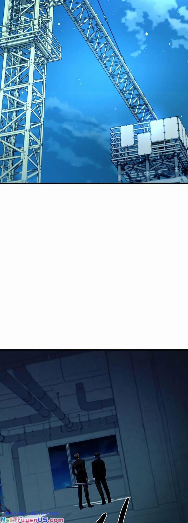 Trùng Sinh Trở Thành Ác Nhân 120 trang 35