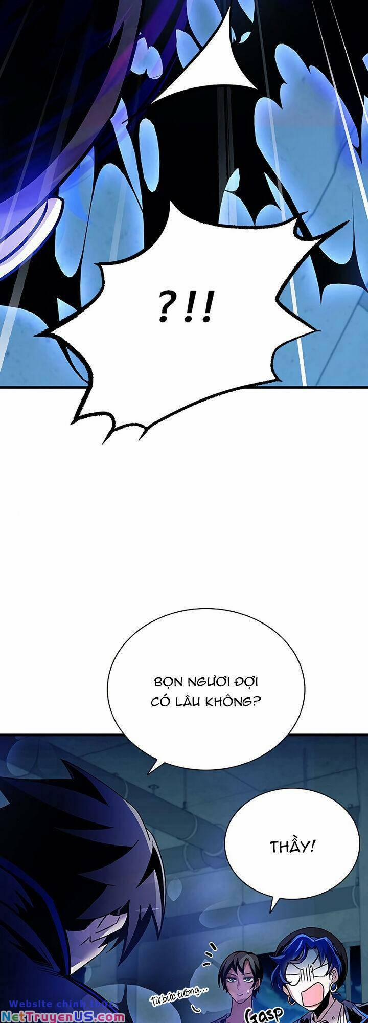 Trùng Sinh Trở Thành Ác Nhân 120 trang 39