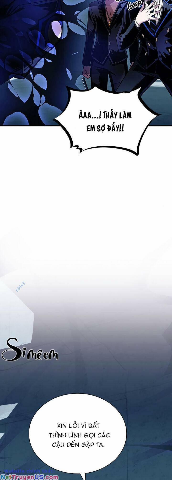 Trùng Sinh Trở Thành Ác Nhân 120 trang 40