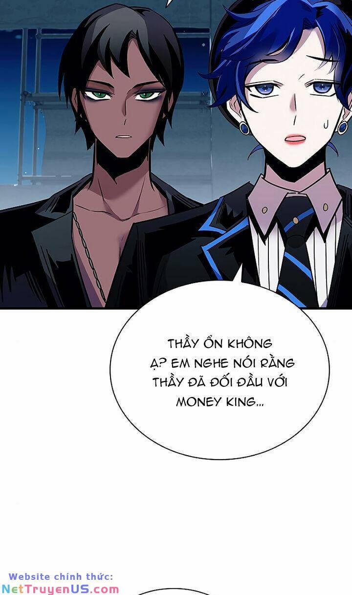 Trùng Sinh Trở Thành Ác Nhân 120 trang 42