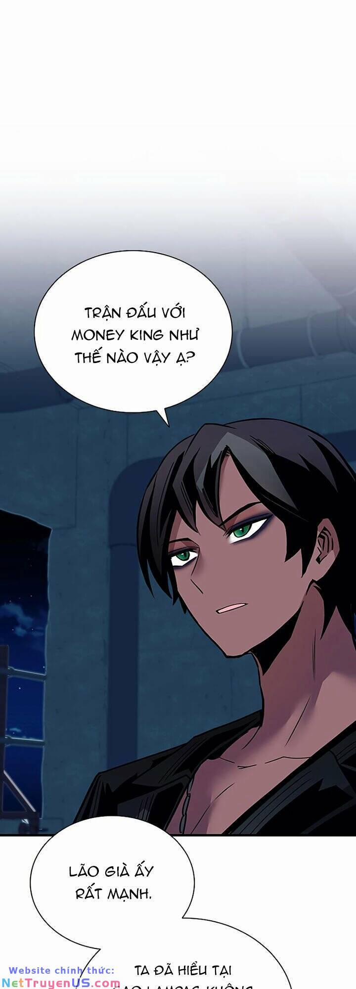 Trùng Sinh Trở Thành Ác Nhân 120 trang 44