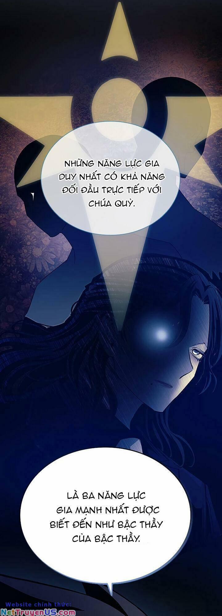 Trùng Sinh Trở Thành Ác Nhân 120 trang 49