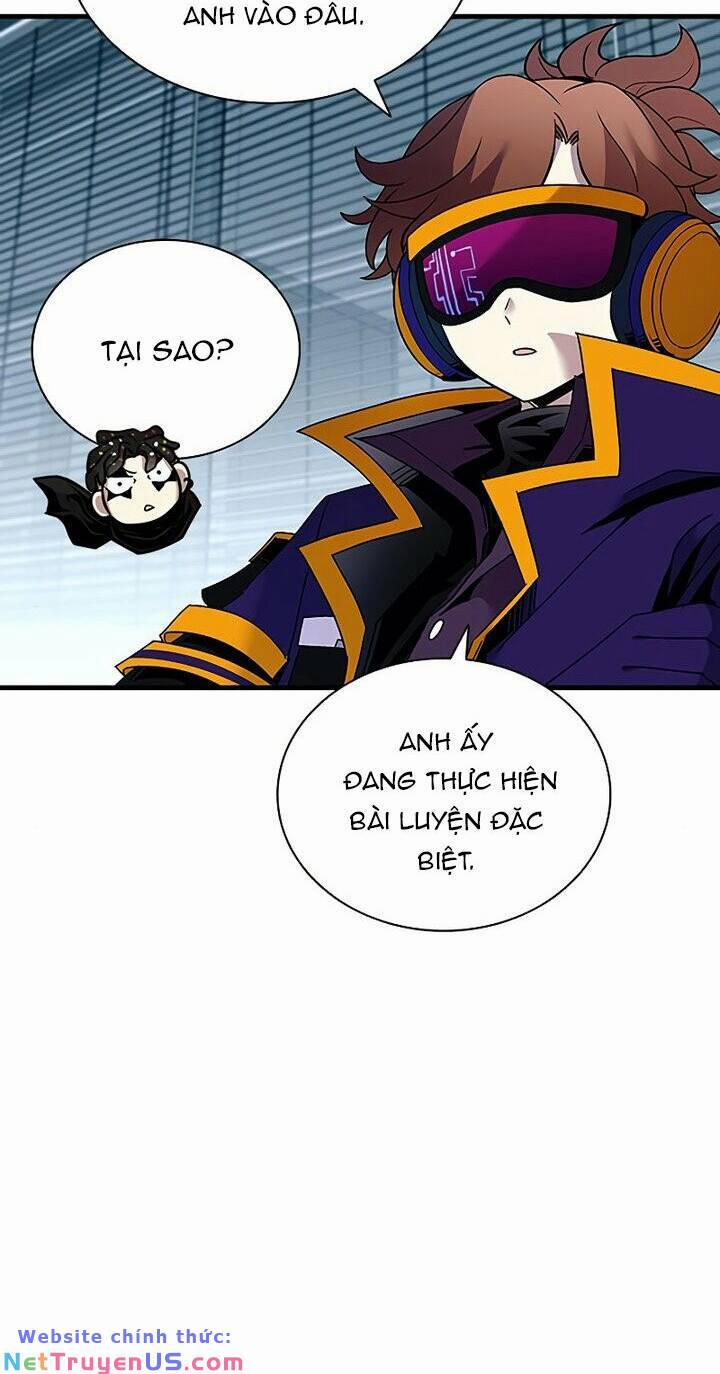 Trùng Sinh Trở Thành Ác Nhân 120 trang 5