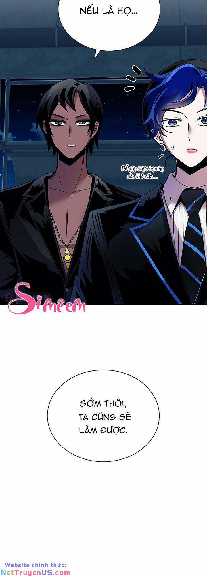 Trùng Sinh Trở Thành Ác Nhân 120 trang 51