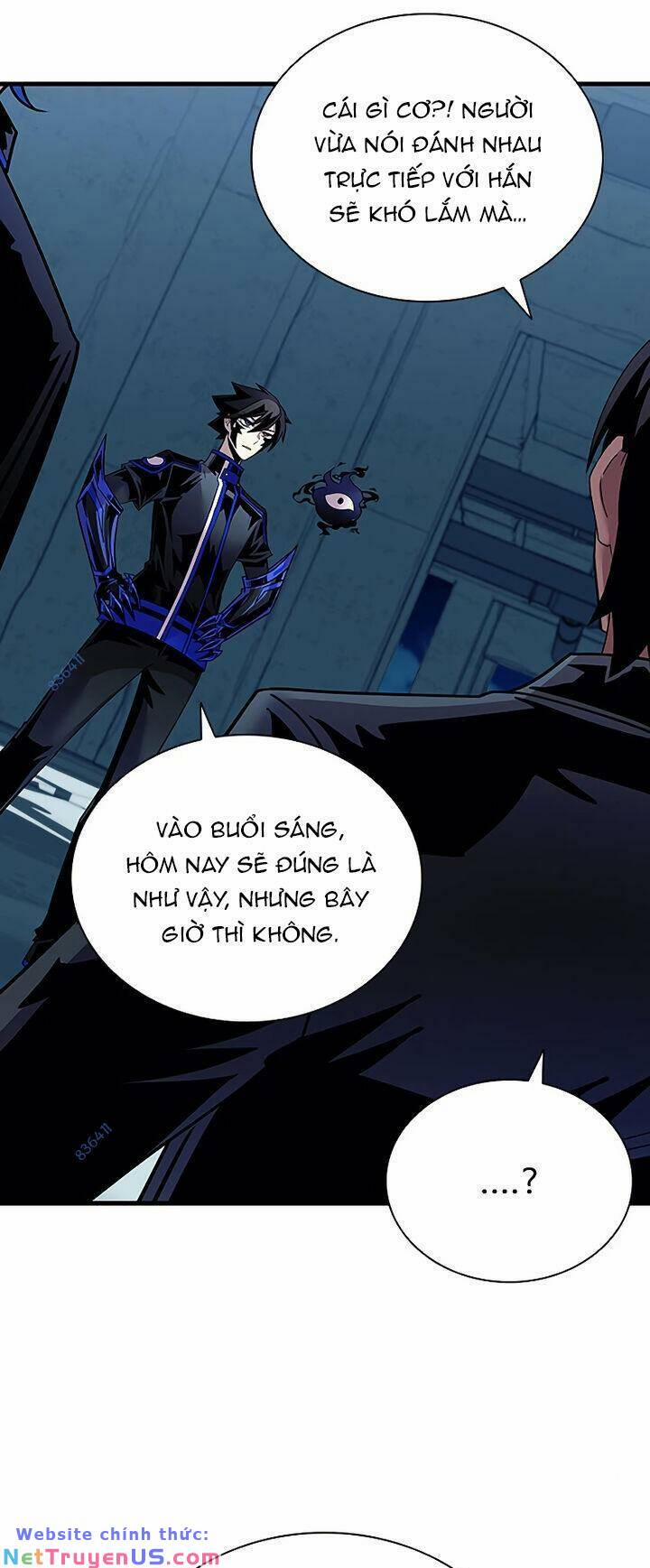 Trùng Sinh Trở Thành Ác Nhân 120 trang 52