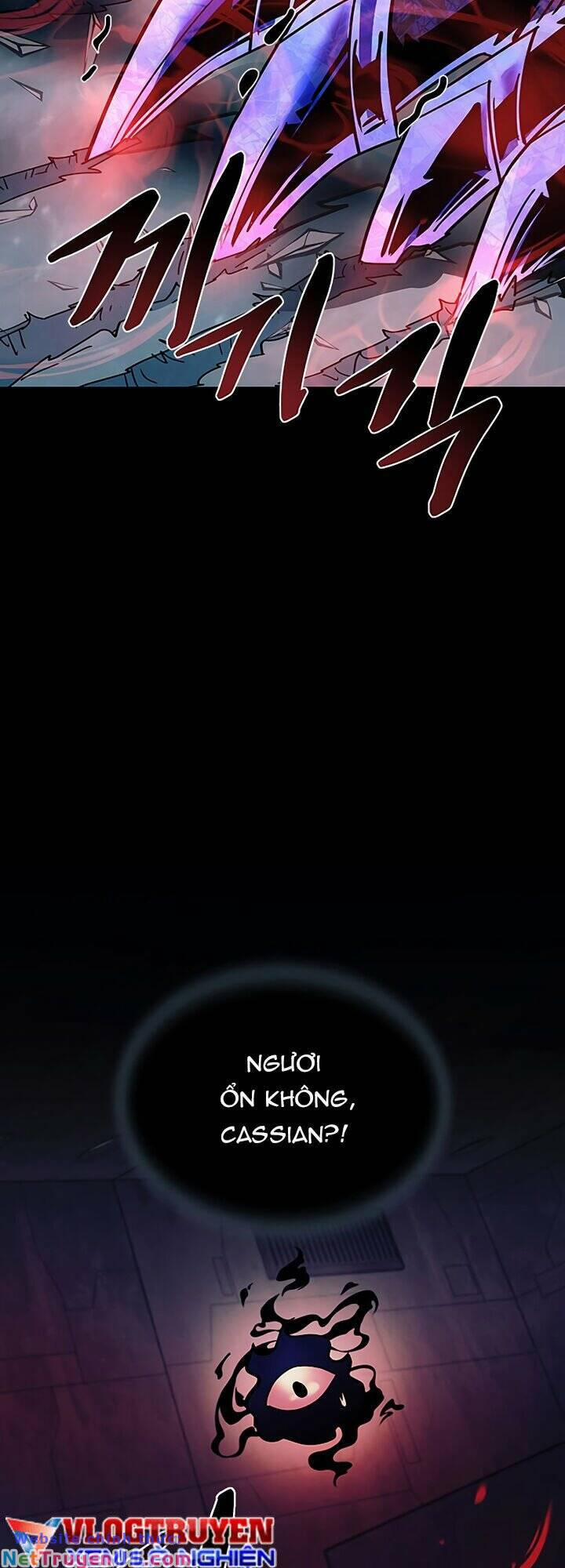 Trùng Sinh Trở Thành Ác Nhân 120 trang 55