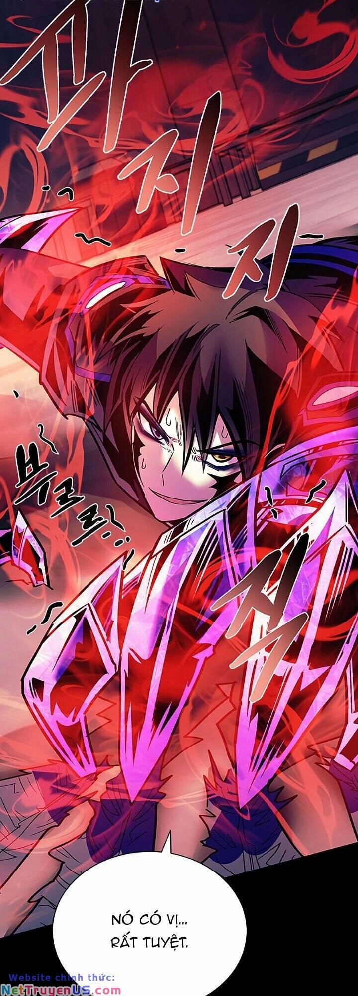 Trùng Sinh Trở Thành Ác Nhân 120 trang 56