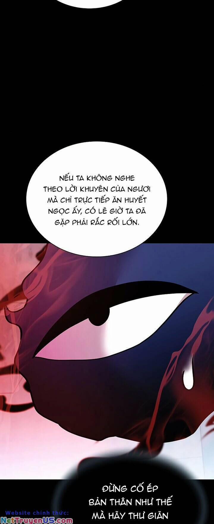 Trùng Sinh Trở Thành Ác Nhân 120 trang 57