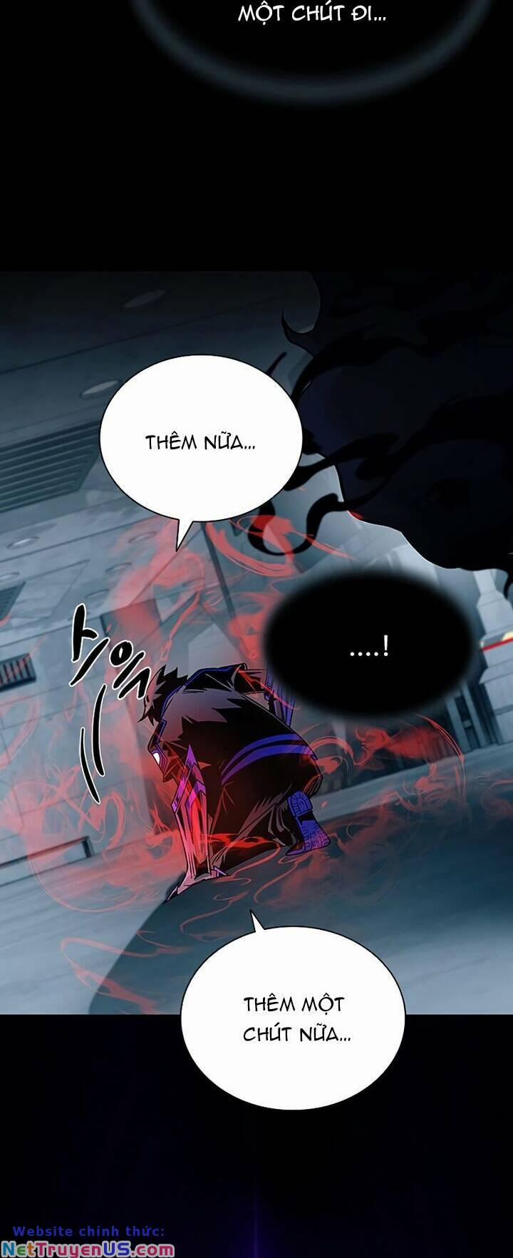 Trùng Sinh Trở Thành Ác Nhân 120 trang 58