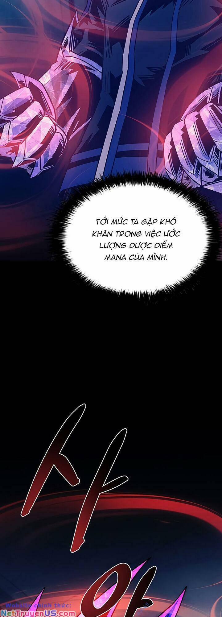 Trùng Sinh Trở Thành Ác Nhân 120 trang 61