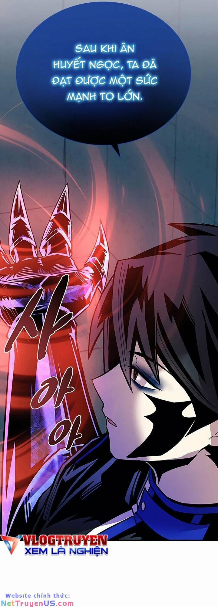 Trùng Sinh Trở Thành Ác Nhân 120 trang 64