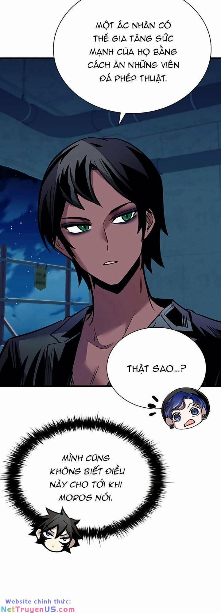 Trùng Sinh Trở Thành Ác Nhân 120 trang 66