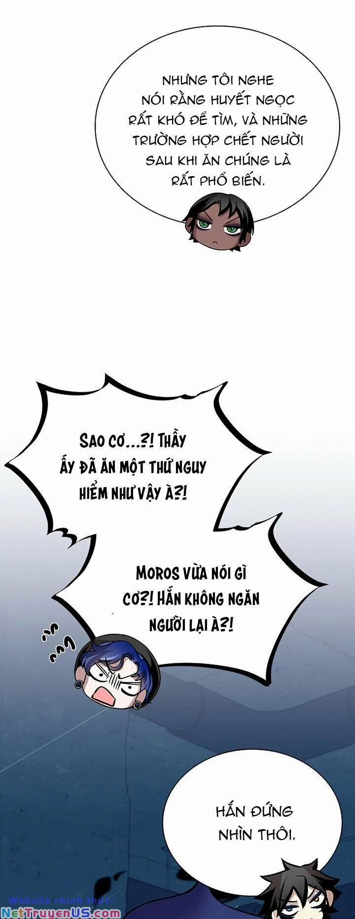 Trùng Sinh Trở Thành Ác Nhân 120 trang 67