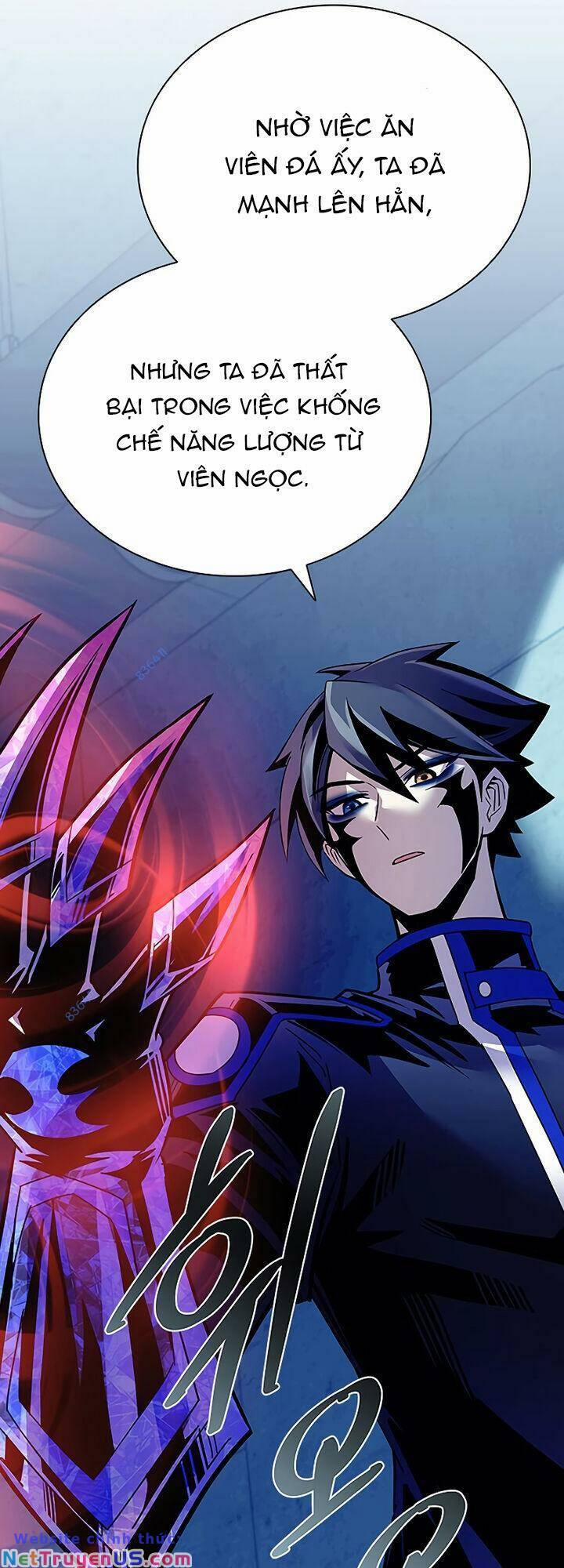 Trùng Sinh Trở Thành Ác Nhân 120 trang 69