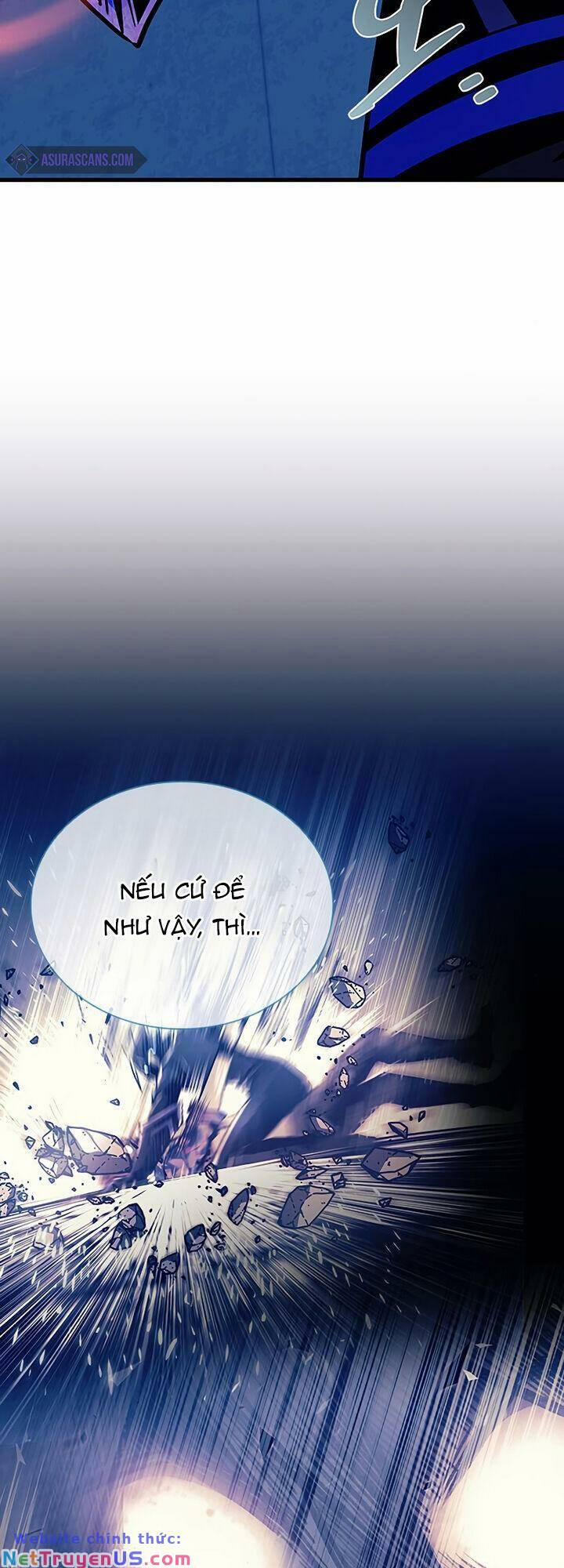 Trùng Sinh Trở Thành Ác Nhân 120 trang 70