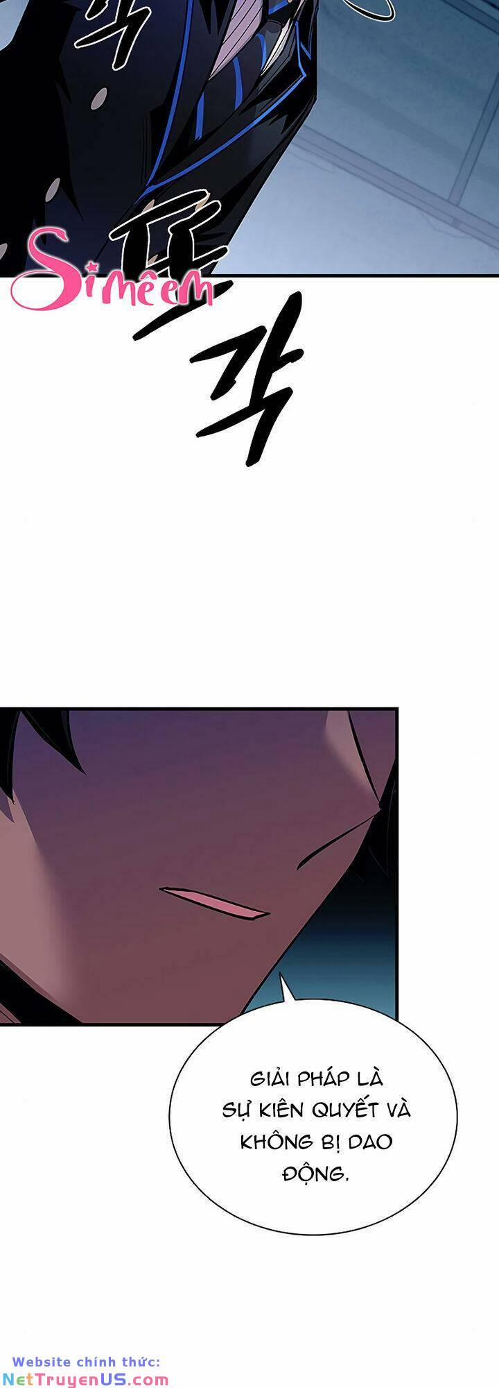 Trùng Sinh Trở Thành Ác Nhân 120 trang 72