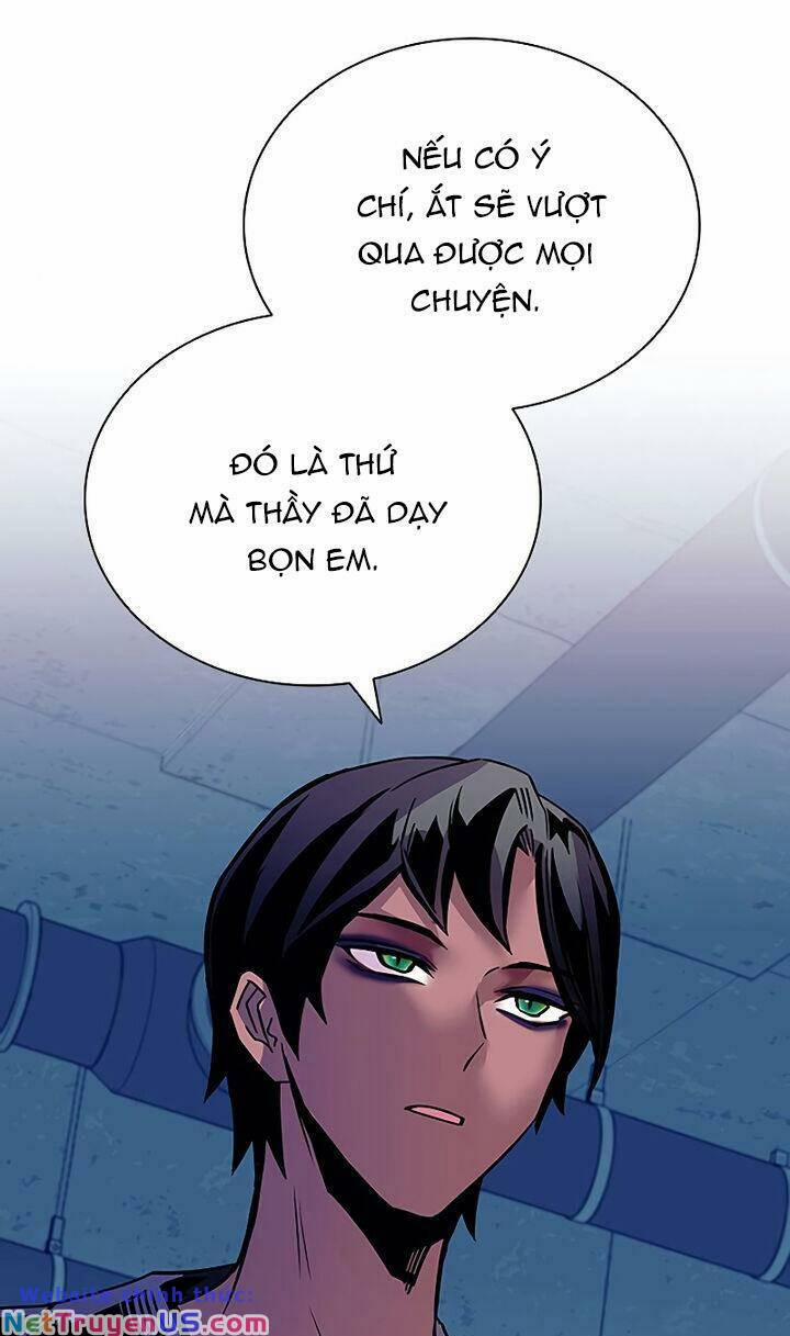 Trùng Sinh Trở Thành Ác Nhân 120 trang 73