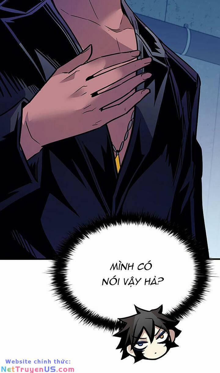 Trùng Sinh Trở Thành Ác Nhân 120 trang 74