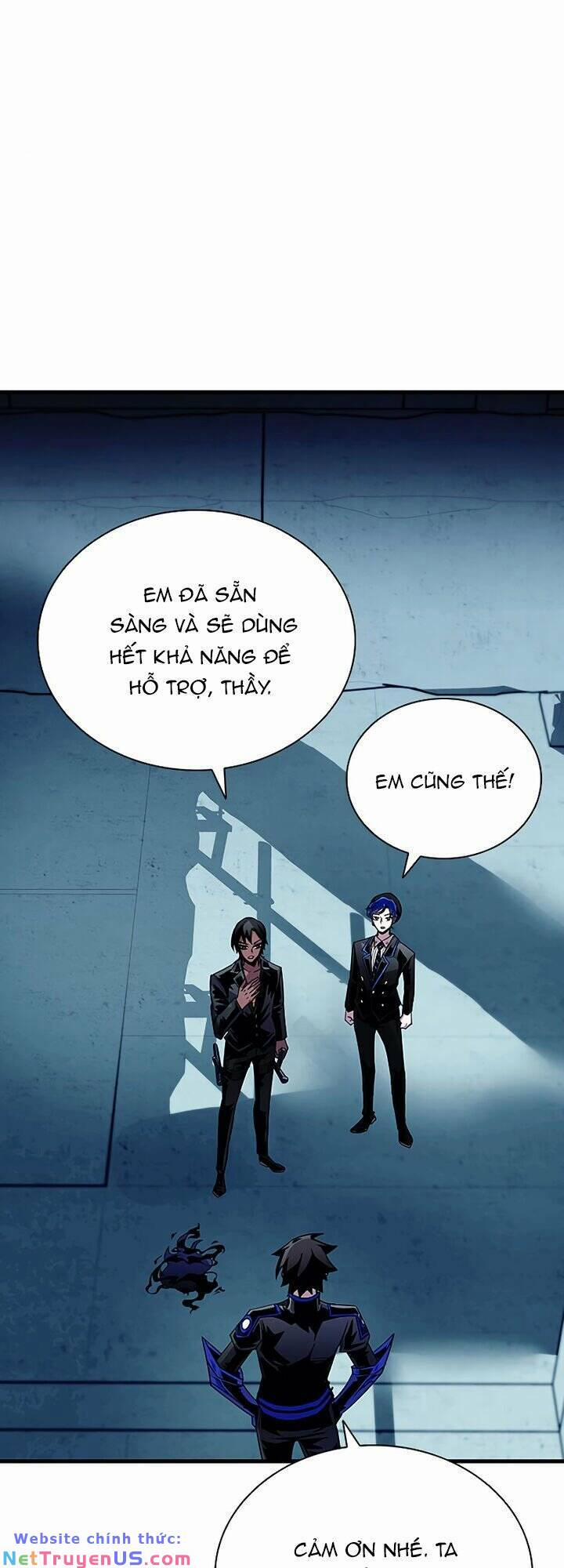 Trùng Sinh Trở Thành Ác Nhân 120 trang 75