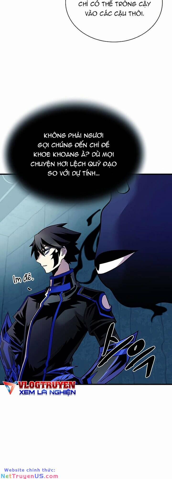 Trùng Sinh Trở Thành Ác Nhân 120 trang 76