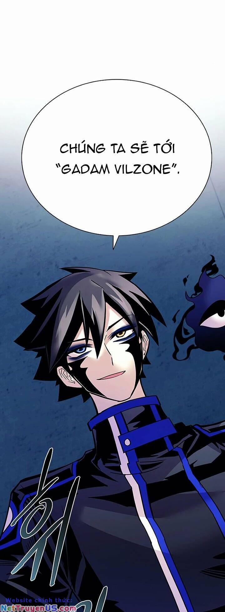 Trùng Sinh Trở Thành Ác Nhân 120 trang 78