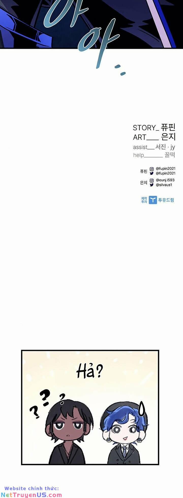 Trùng Sinh Trở Thành Ác Nhân 120 trang 79