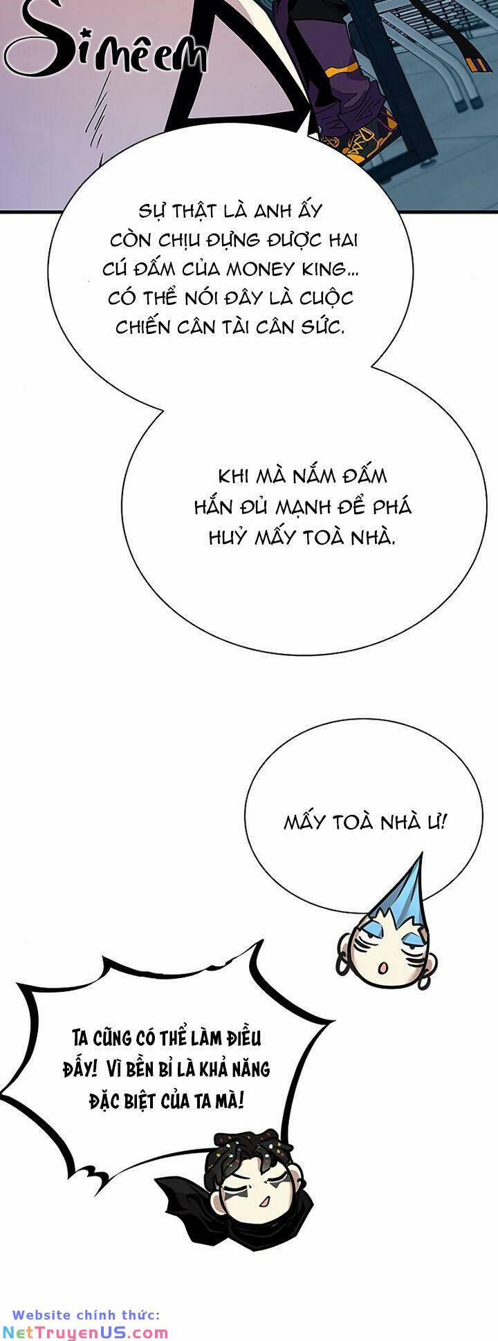 Trùng Sinh Trở Thành Ác Nhân 120 trang 9