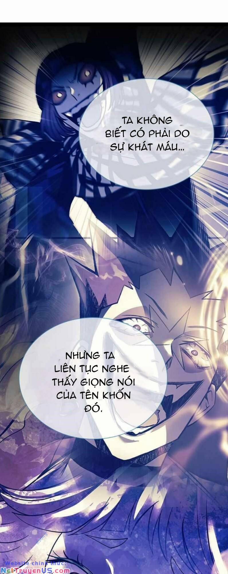 Trùng Sinh Trở Thành Ác Nhân 121 trang 10