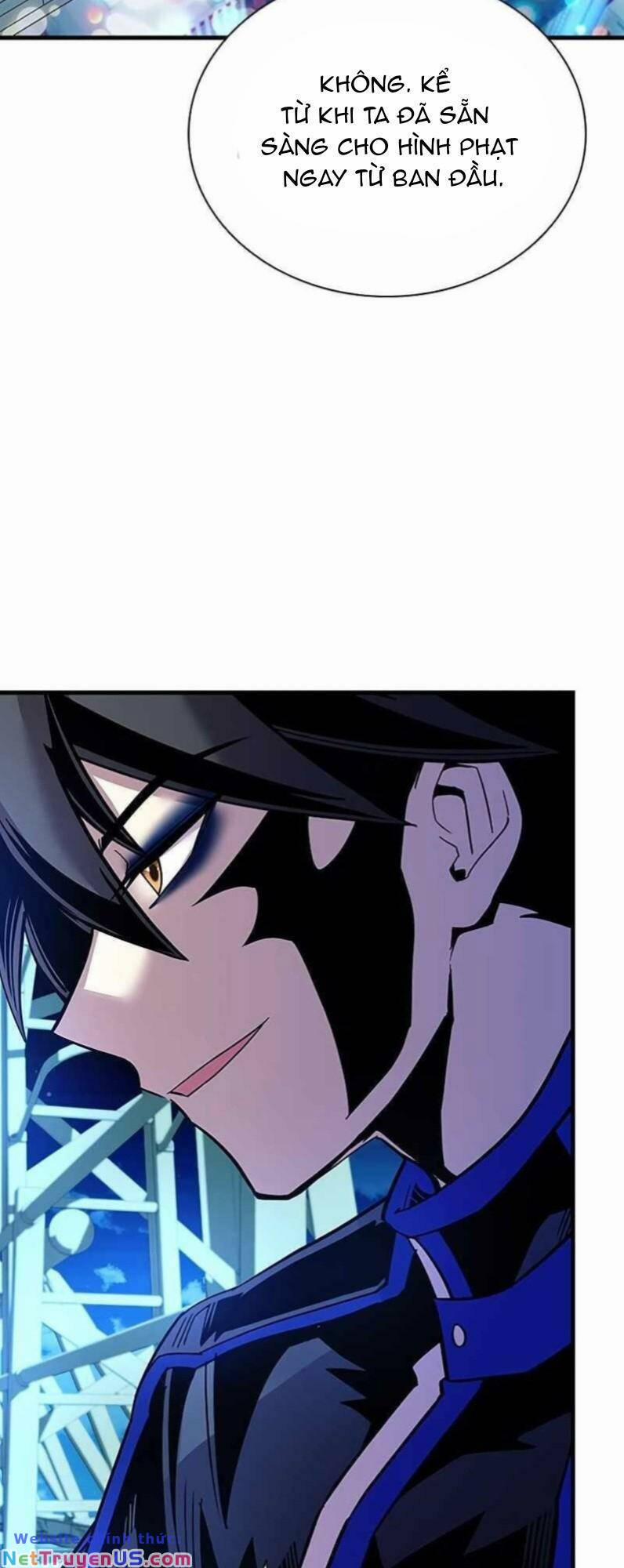 Trùng Sinh Trở Thành Ác Nhân 121 trang 12