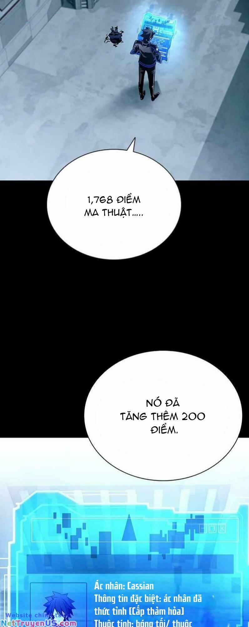 Trùng Sinh Trở Thành Ác Nhân 121 trang 14