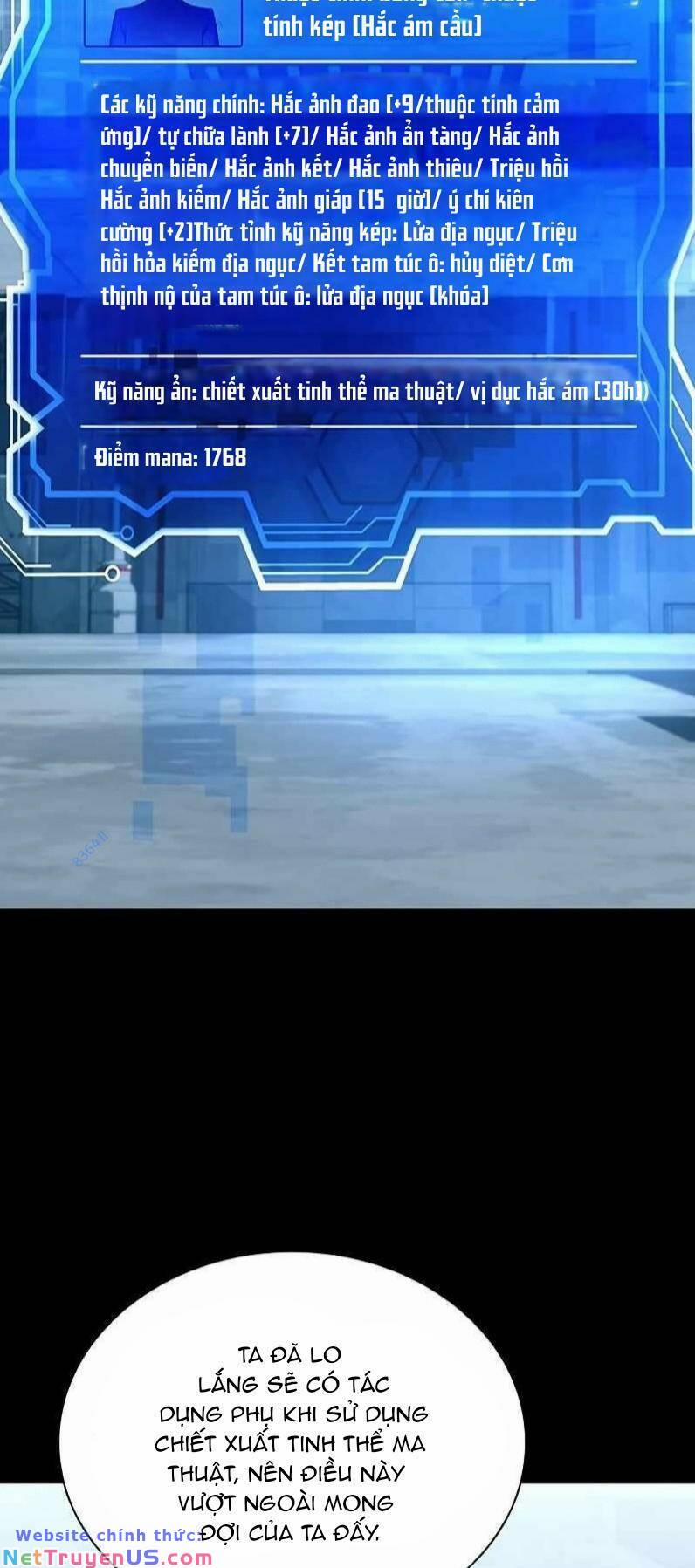 Trùng Sinh Trở Thành Ác Nhân 121 trang 15