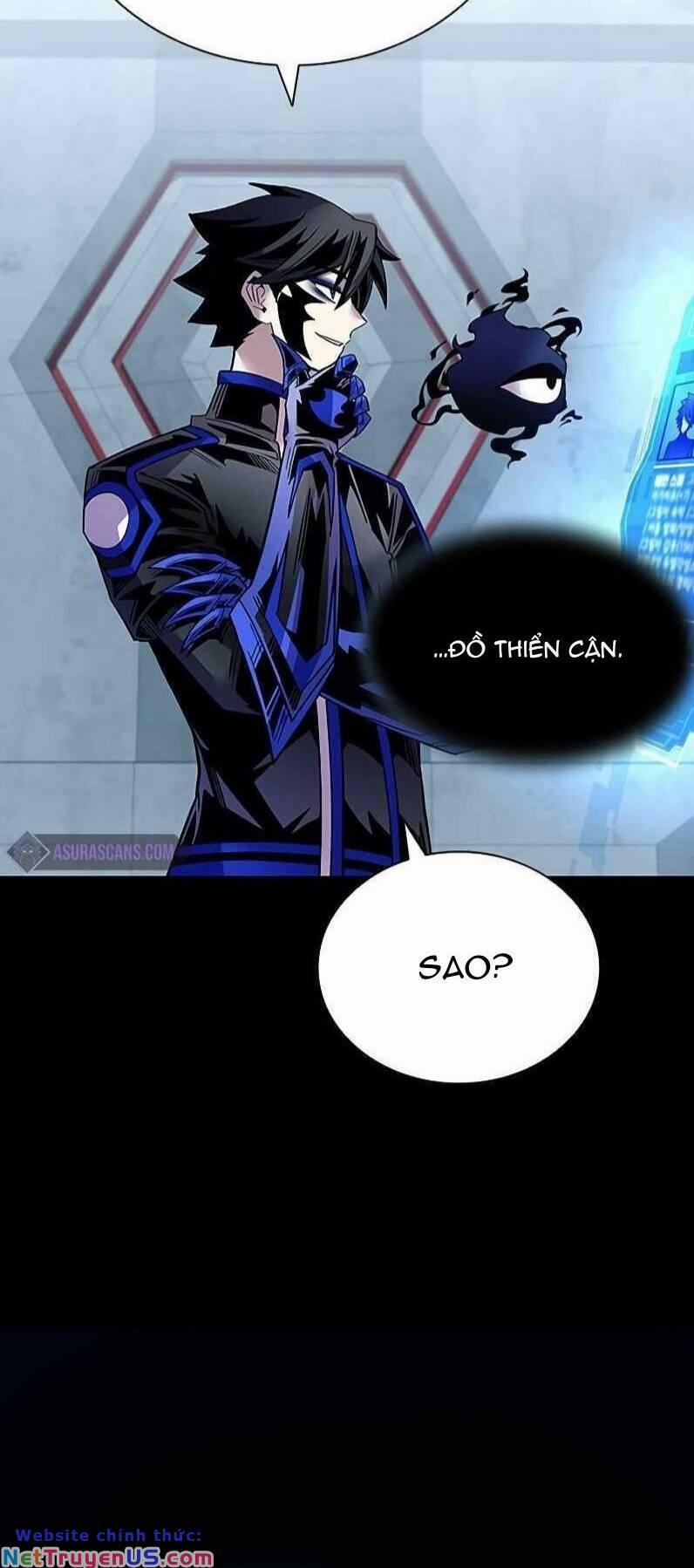 Trùng Sinh Trở Thành Ác Nhân 121 trang 16