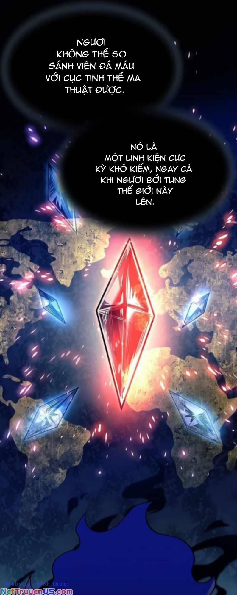 Trùng Sinh Trở Thành Ác Nhân 121 trang 17