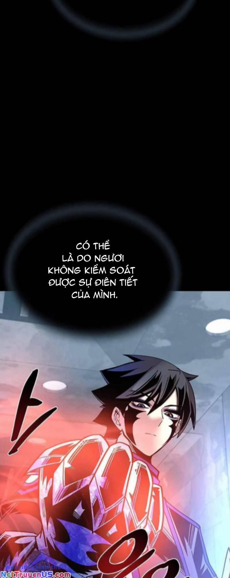 Trùng Sinh Trở Thành Ác Nhân 121 trang 19