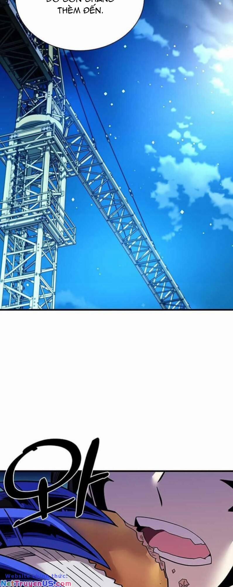 Trùng Sinh Trở Thành Ác Nhân 121 trang 2