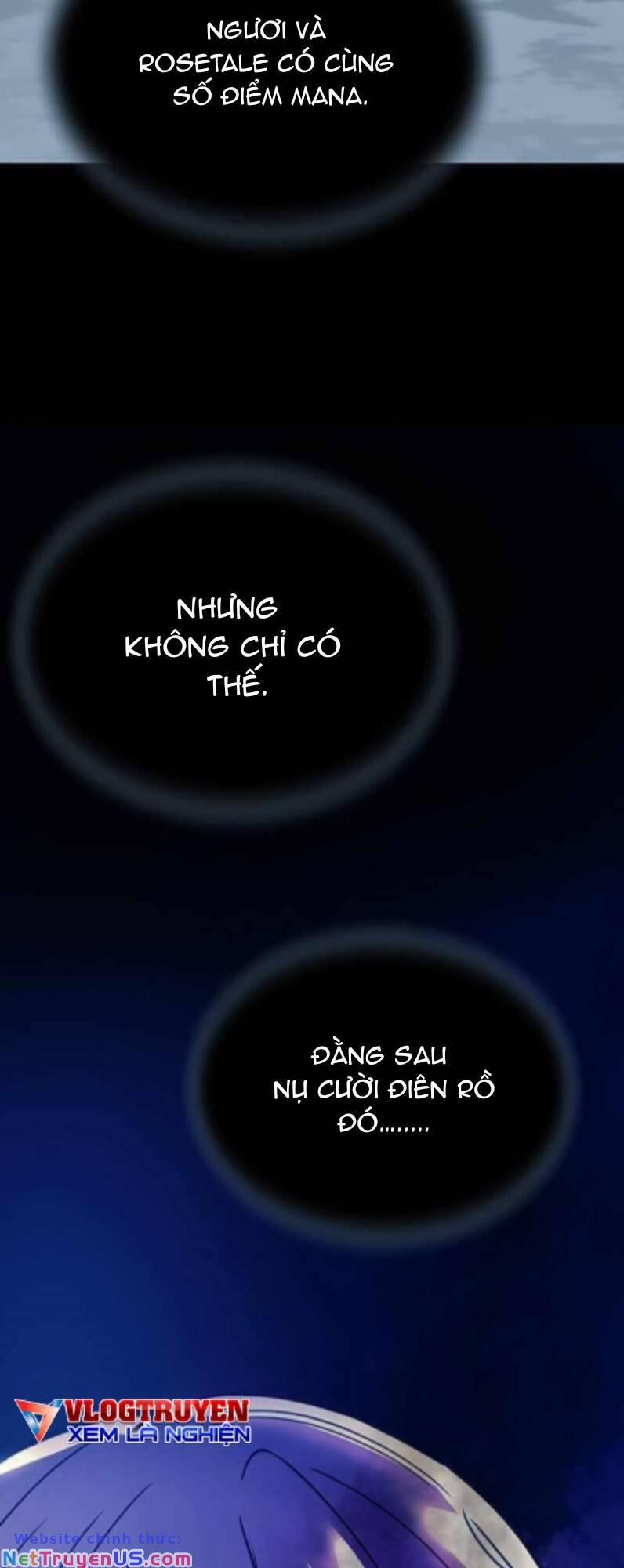 Trùng Sinh Trở Thành Ác Nhân 121 trang 21