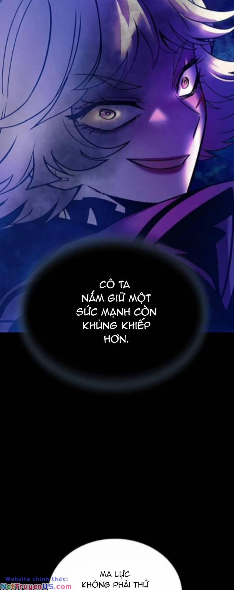 Trùng Sinh Trở Thành Ác Nhân 121 trang 22