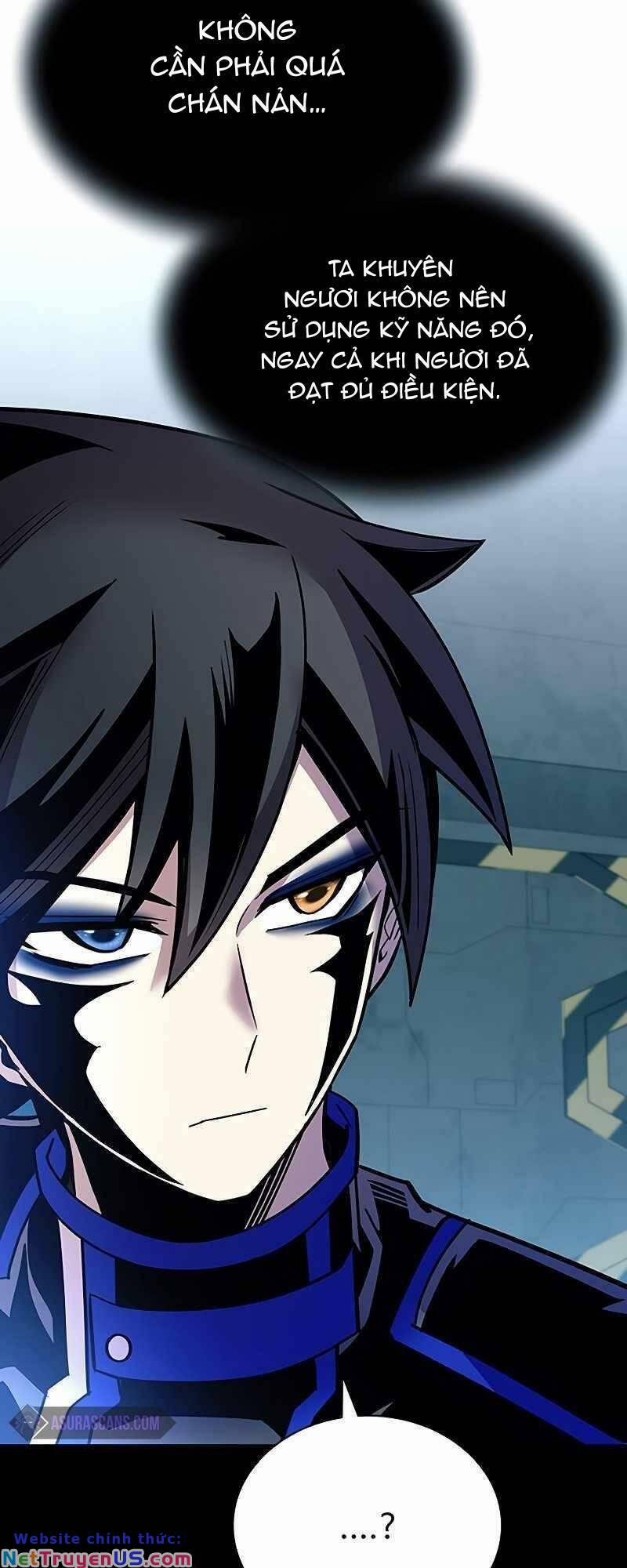 Trùng Sinh Trở Thành Ác Nhân 121 trang 27