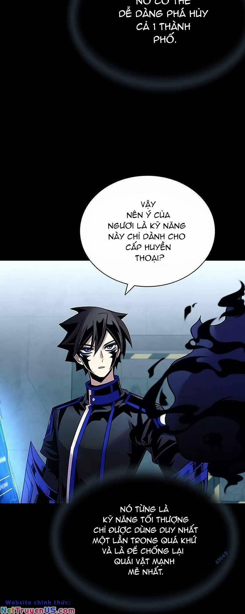 Trùng Sinh Trở Thành Ác Nhân 121 trang 29