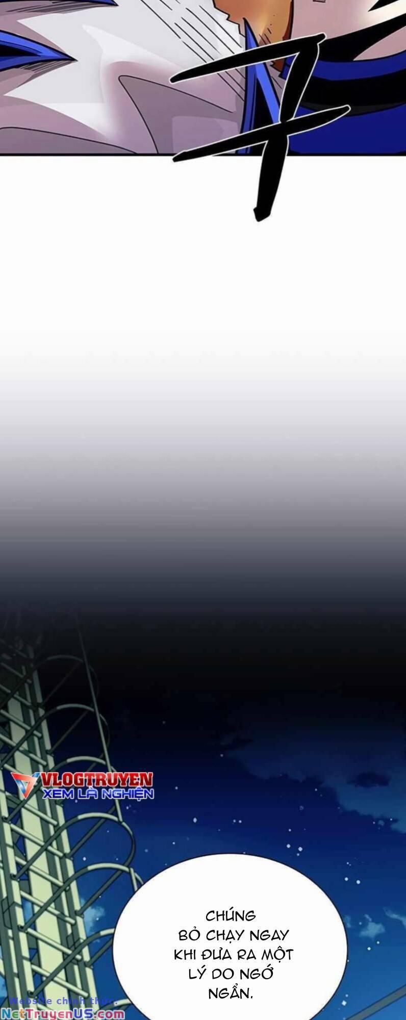 Trùng Sinh Trở Thành Ác Nhân 121 trang 3