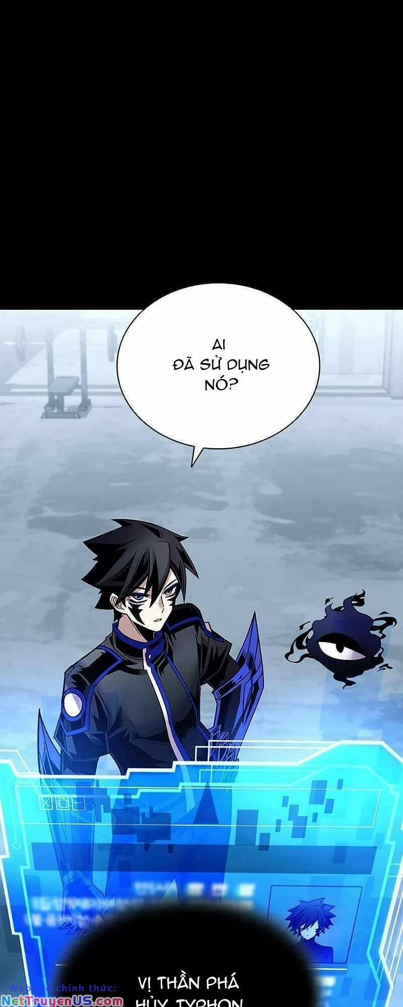 Trùng Sinh Trở Thành Ác Nhân 121 trang 30