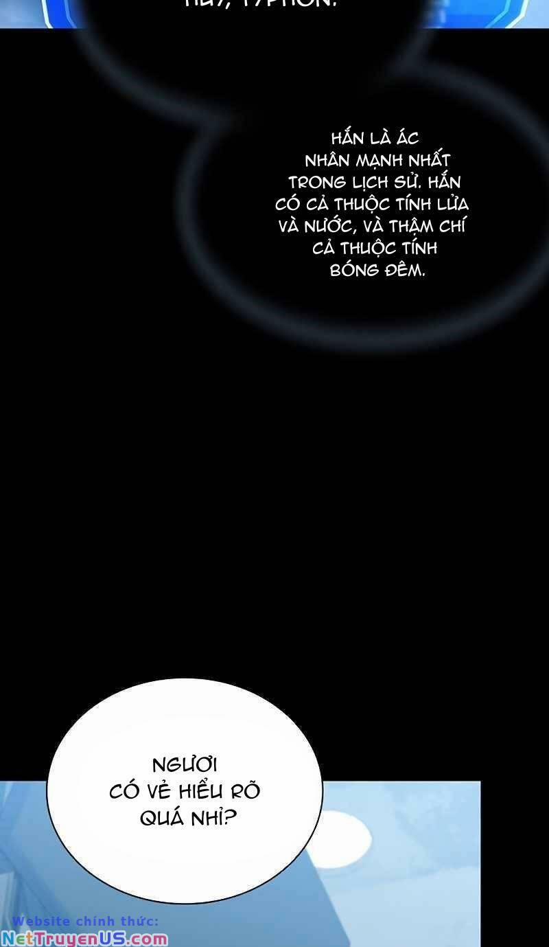 Trùng Sinh Trở Thành Ác Nhân 121 trang 31