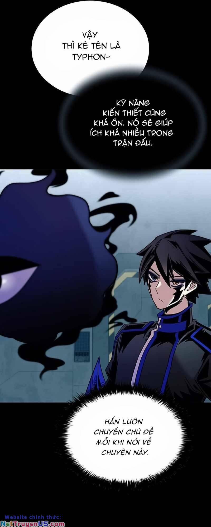 Trùng Sinh Trở Thành Ác Nhân 121 trang 33