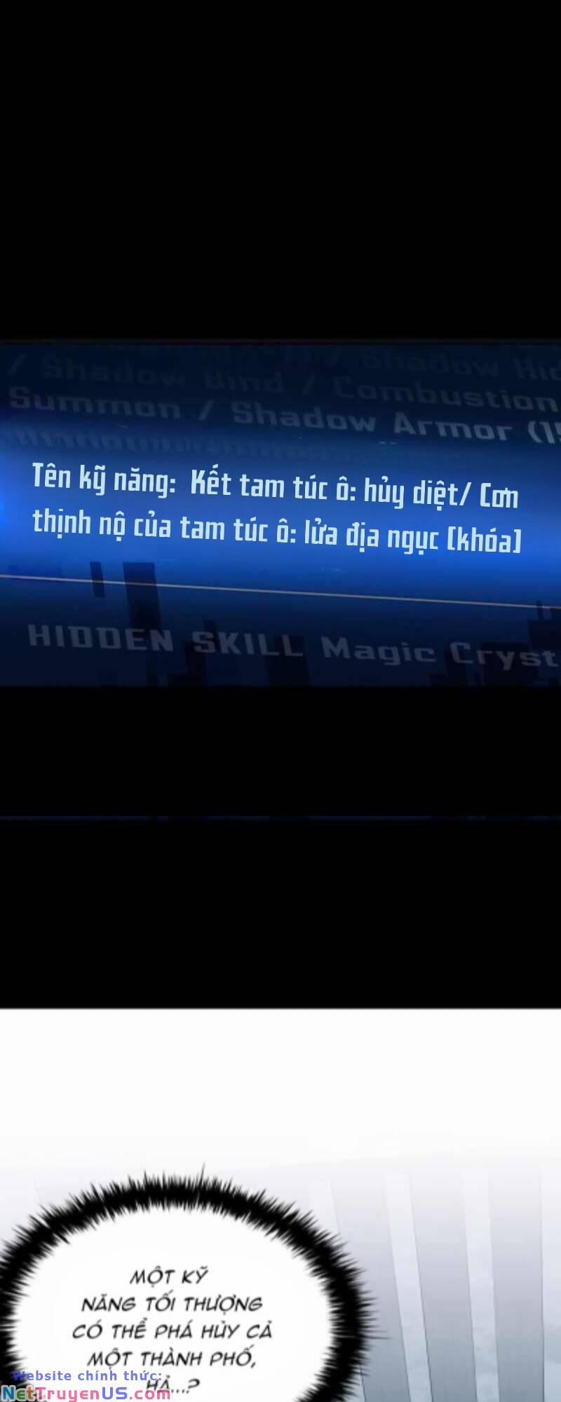 Trùng Sinh Trở Thành Ác Nhân 121 trang 34