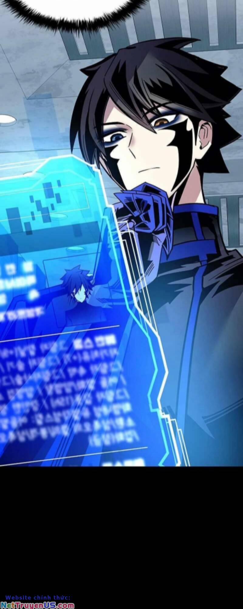 Trùng Sinh Trở Thành Ác Nhân 121 trang 35