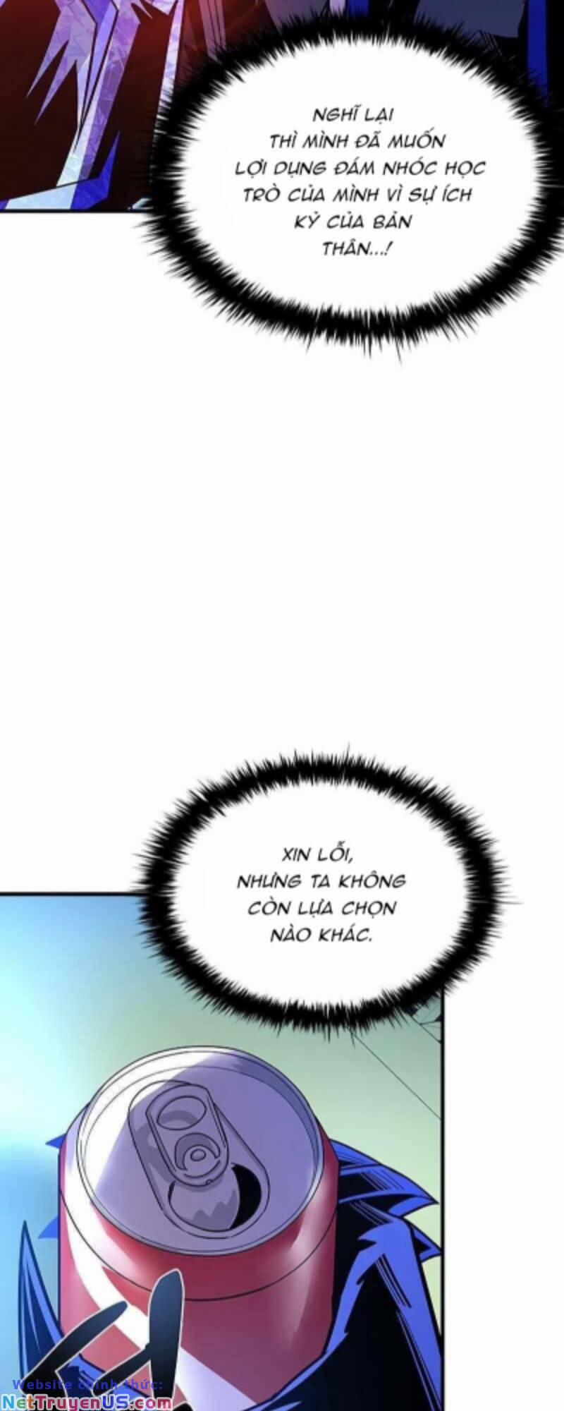 Trùng Sinh Trở Thành Ác Nhân 121 trang 37