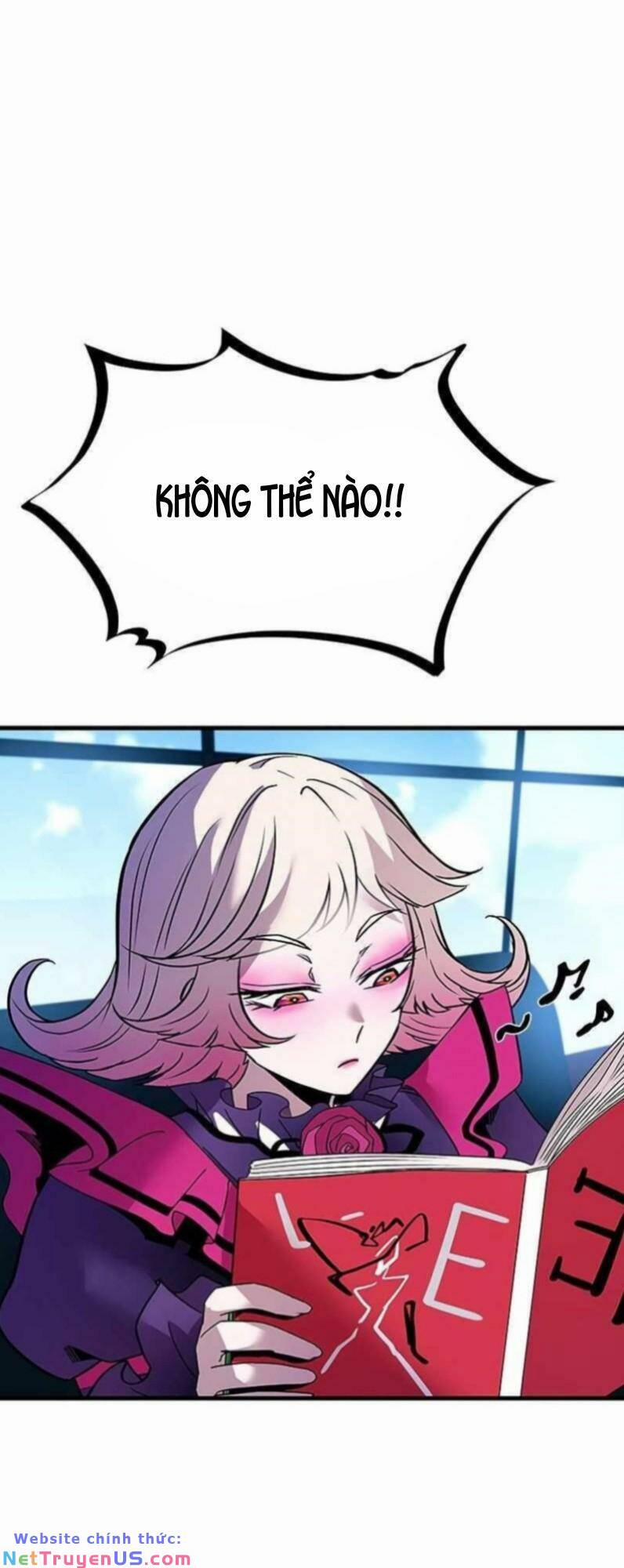 Trùng Sinh Trở Thành Ác Nhân 121 trang 43