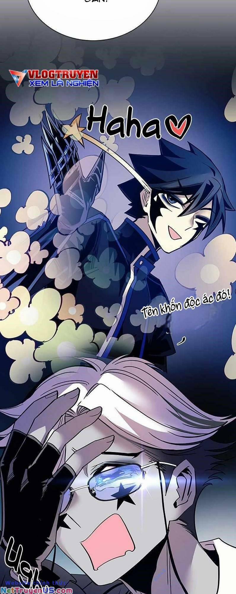 Trùng Sinh Trở Thành Ác Nhân 121 trang 45